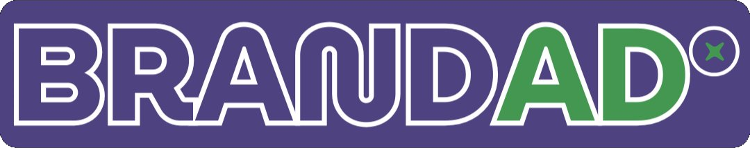 BrandAdX — Growth Architecture Firm